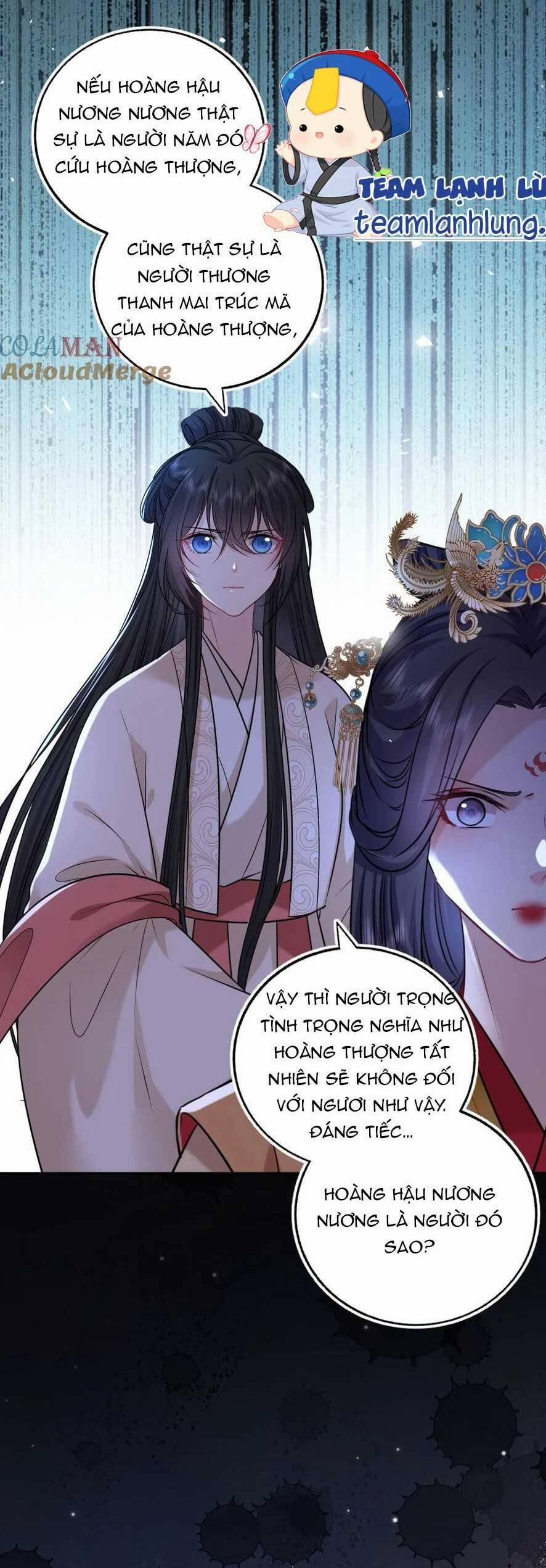 Ta Đem Hoàng Tử Dưỡng Thành Hắc Hóa 98 trang 34