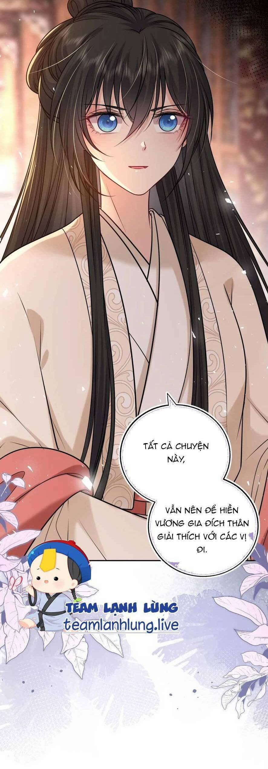 Ta Đem Hoàng Tử Dưỡng Thành Hắc Hóa 98 trang 36