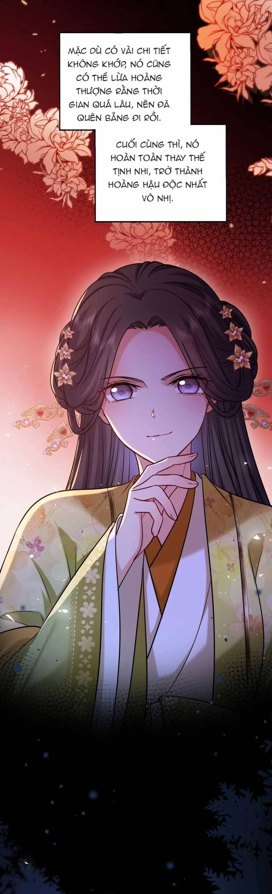 Ta Đem Hoàng Tử Dưỡng Thành Hắc Hóa 99 trang 15