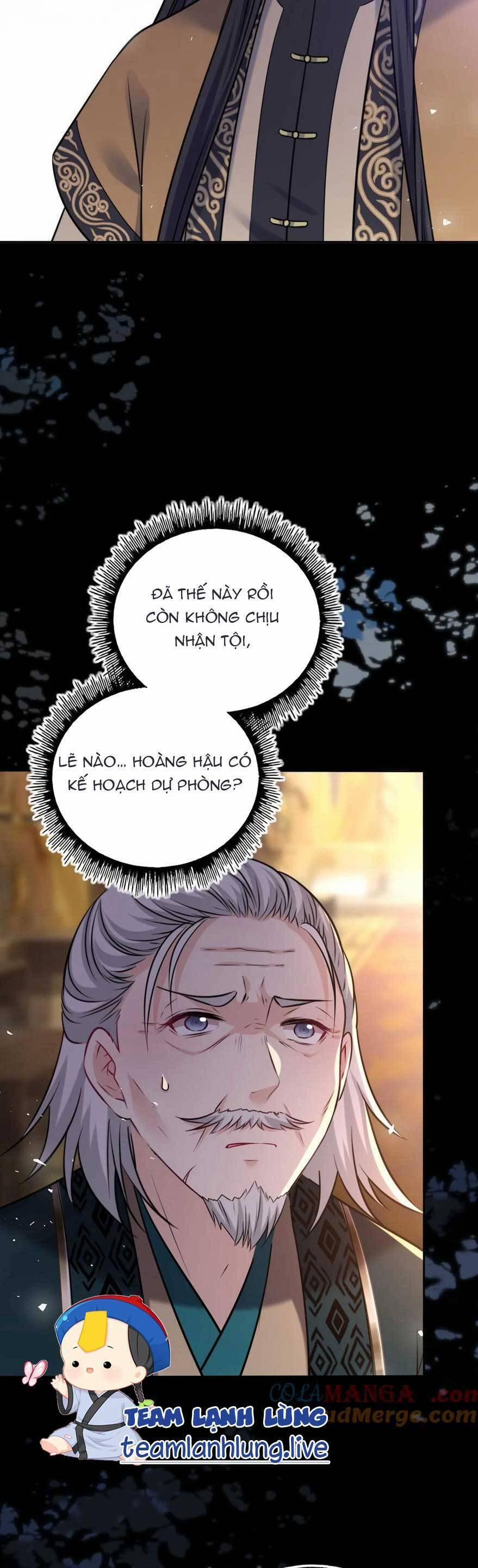 Ta Đem Hoàng Tử Dưỡng Thành Hắc Hóa 99 trang 22