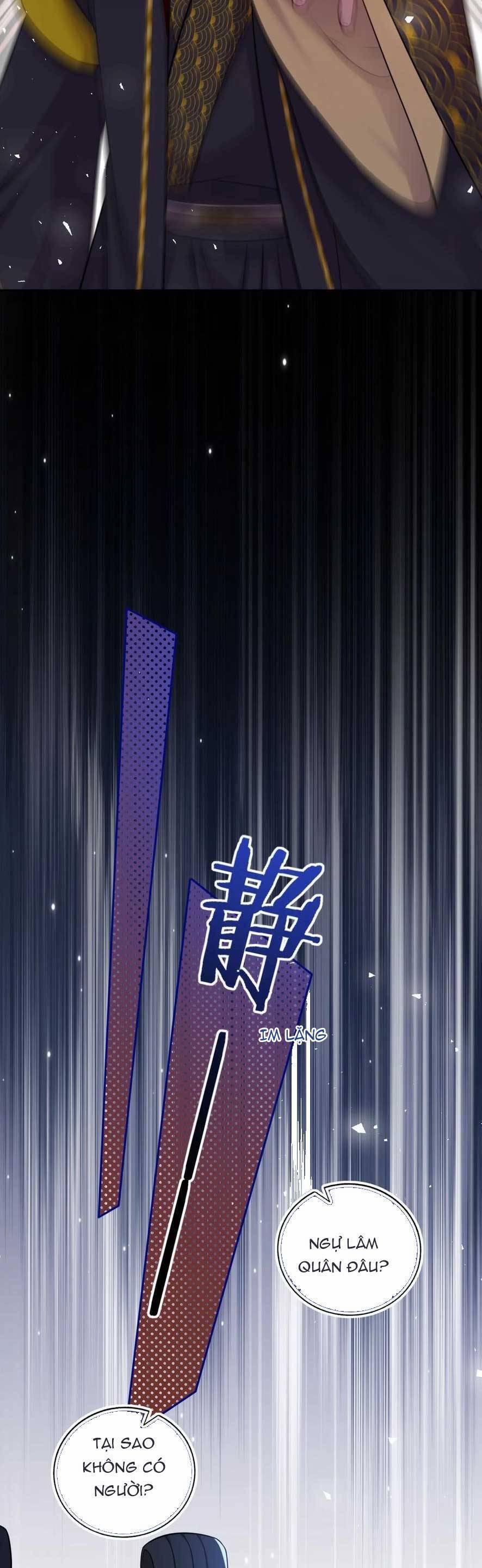 Ta Đem Hoàng Tử Dưỡng Thành Hắc Hóa 99 trang 25