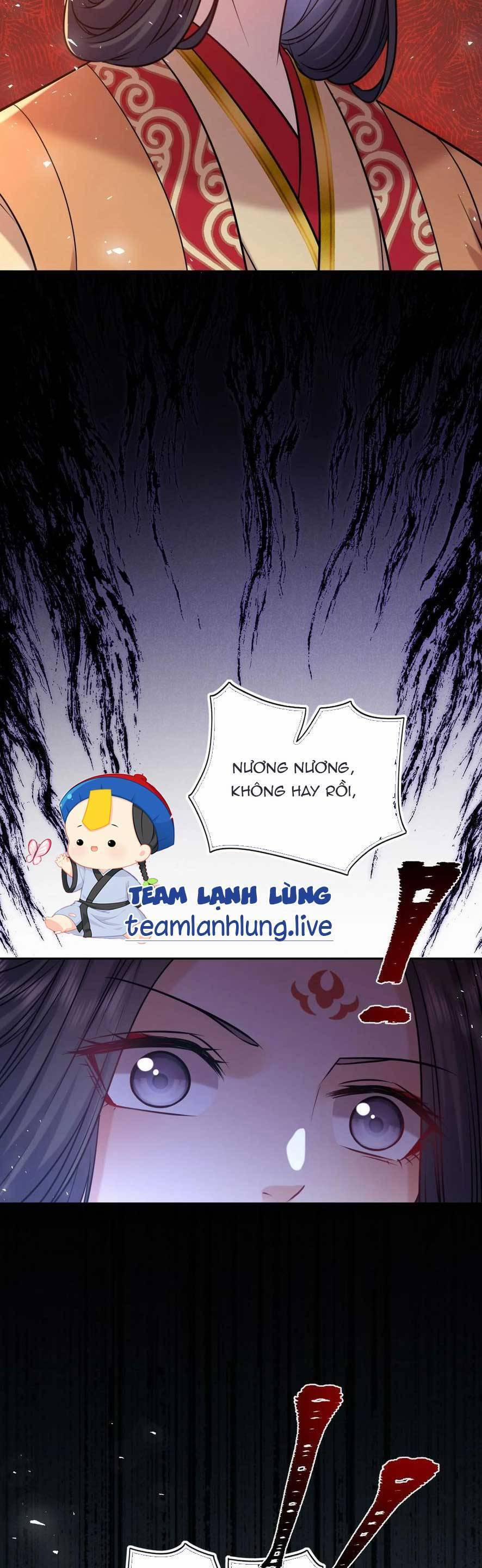 Ta Đem Hoàng Tử Dưỡng Thành Hắc Hóa 99 trang 29