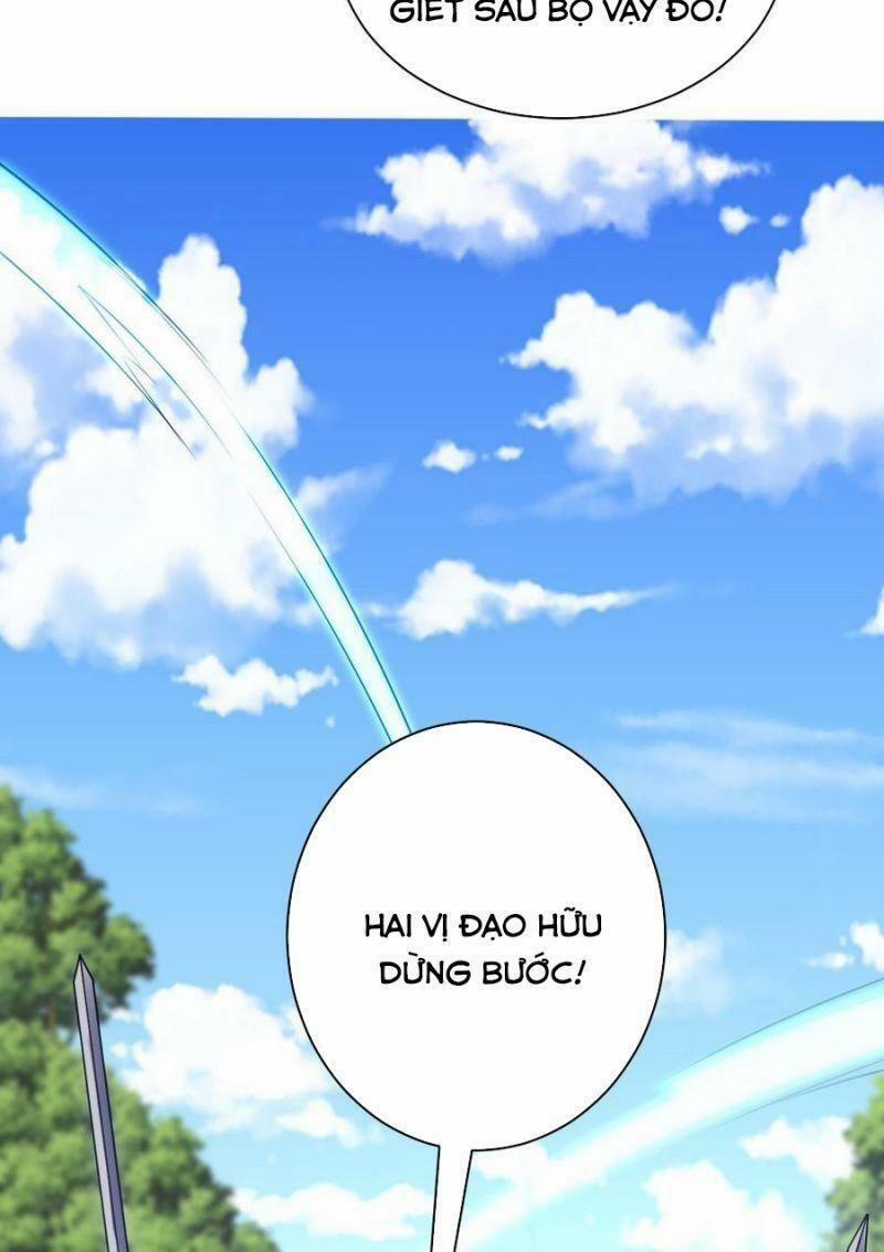 Ta Độ 999 Lần Thiên Kiếp 10 trang 13