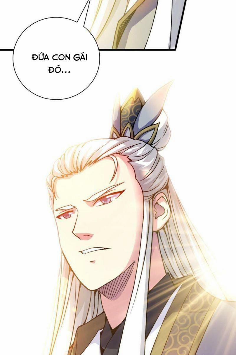 Ta Độ 999 Lần Thiên Kiếp 11 trang 48