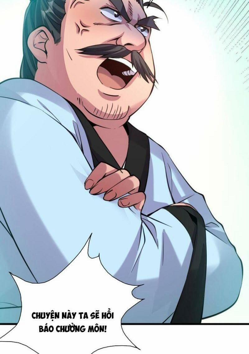 Ta Độ 999 Lần Thiên Kiếp 13 trang 3