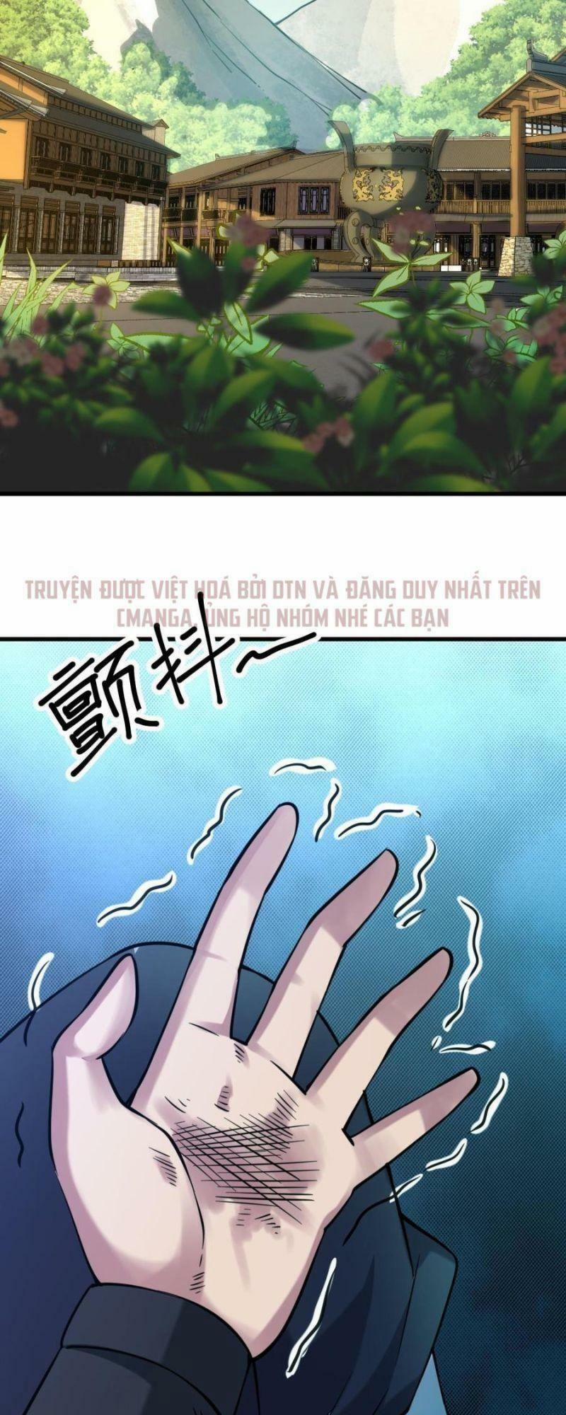 Ta Độ 999 Lần Thiên Kiếp 13 trang 32