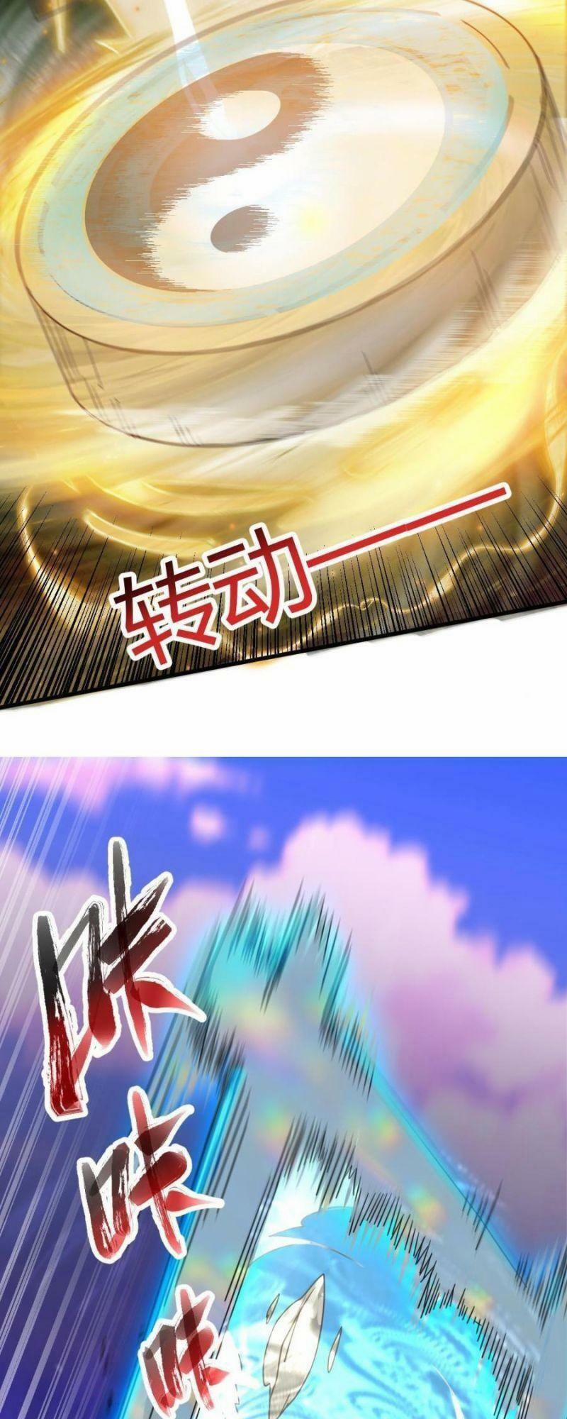 Ta Độ 999 Lần Thiên Kiếp 14 trang 17