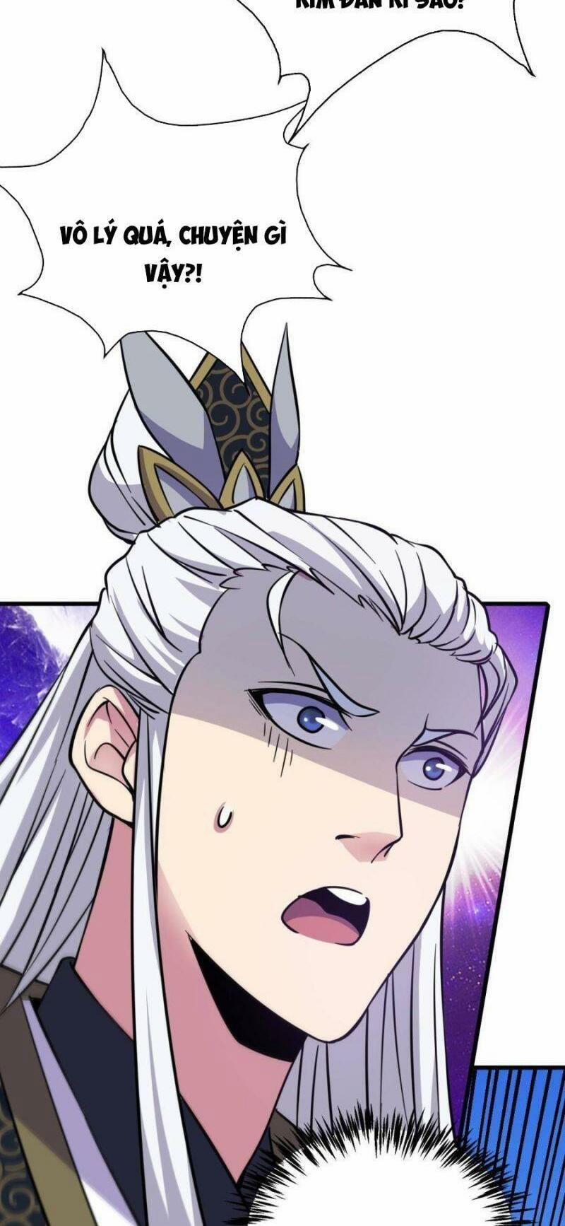 Ta Độ 999 Lần Thiên Kiếp 14 trang 32