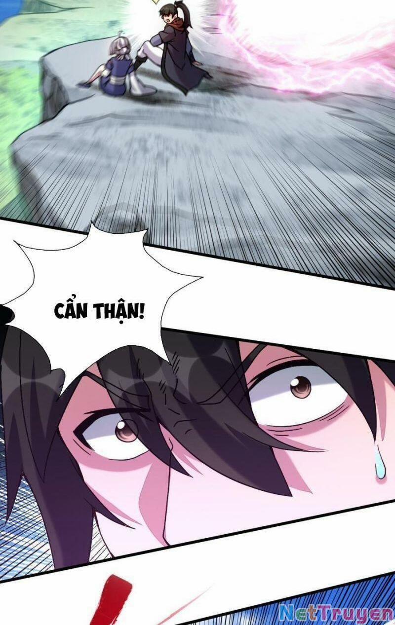 Ta Độ 999 Lần Thiên Kiếp 15 trang 17