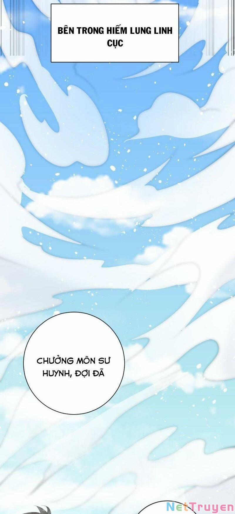 Ta Độ 999 Lần Thiên Kiếp 15 trang 4