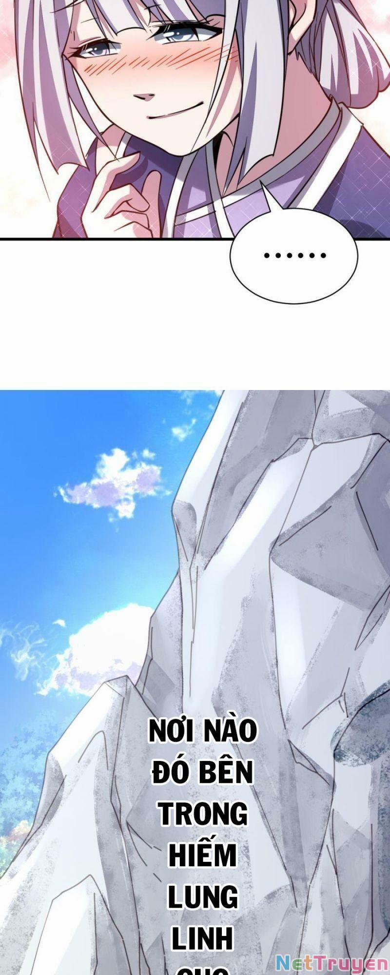 Ta Độ 999 Lần Thiên Kiếp 15 trang 43