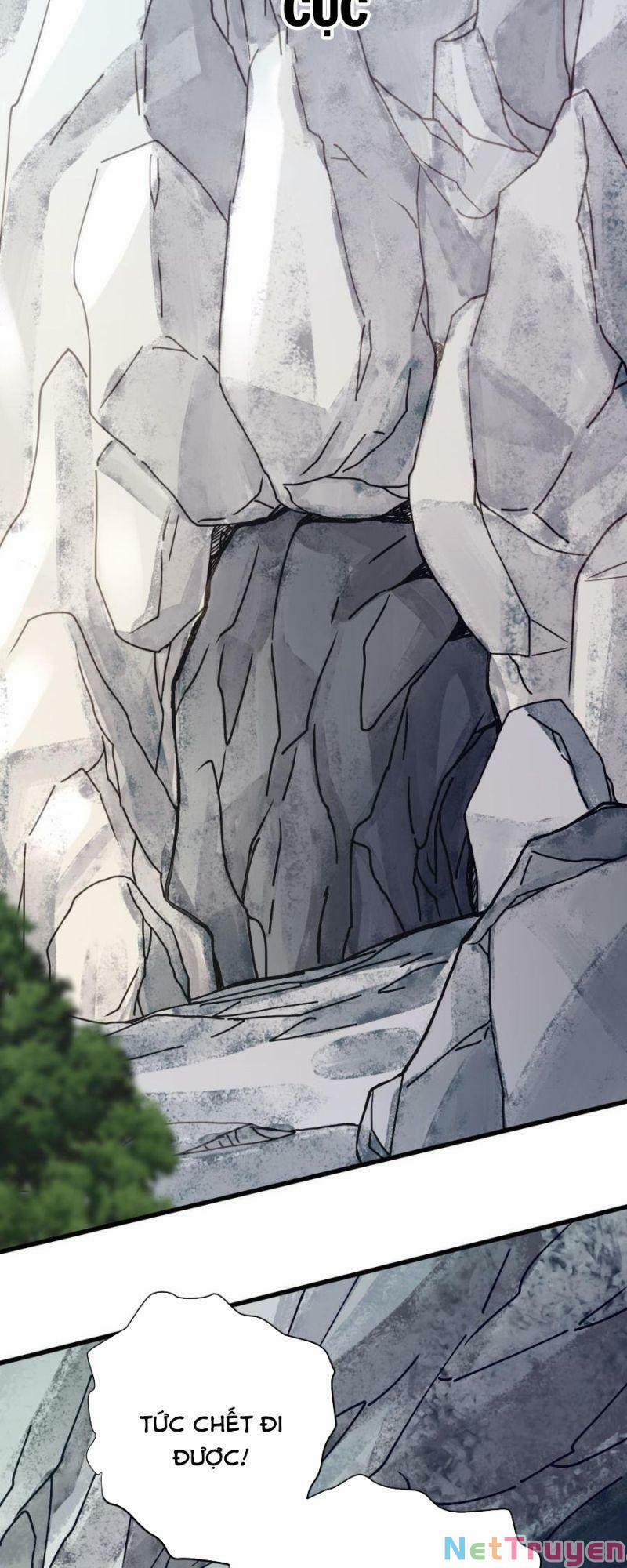 Ta Độ 999 Lần Thiên Kiếp 15 trang 44