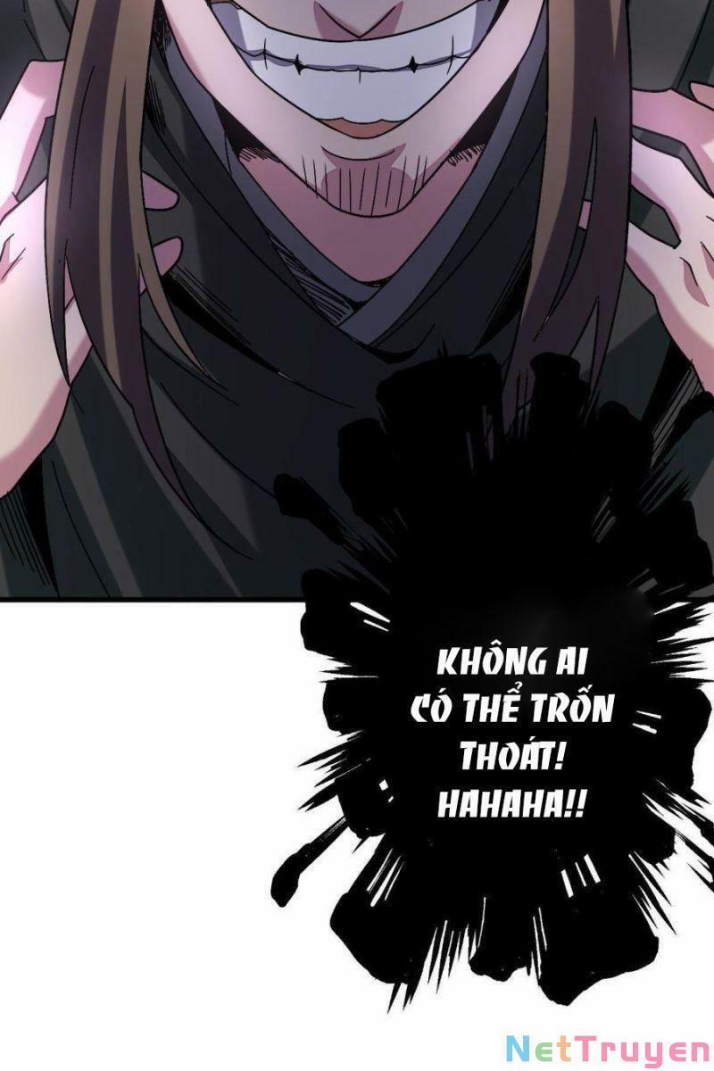 Ta Độ 999 Lần Thiên Kiếp 15 trang 48