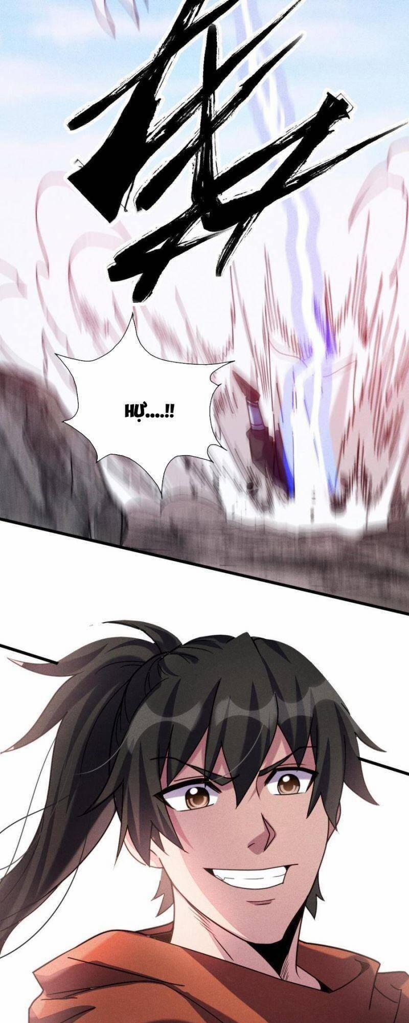 Ta Độ 999 Lần Thiên Kiếp 17 trang 32