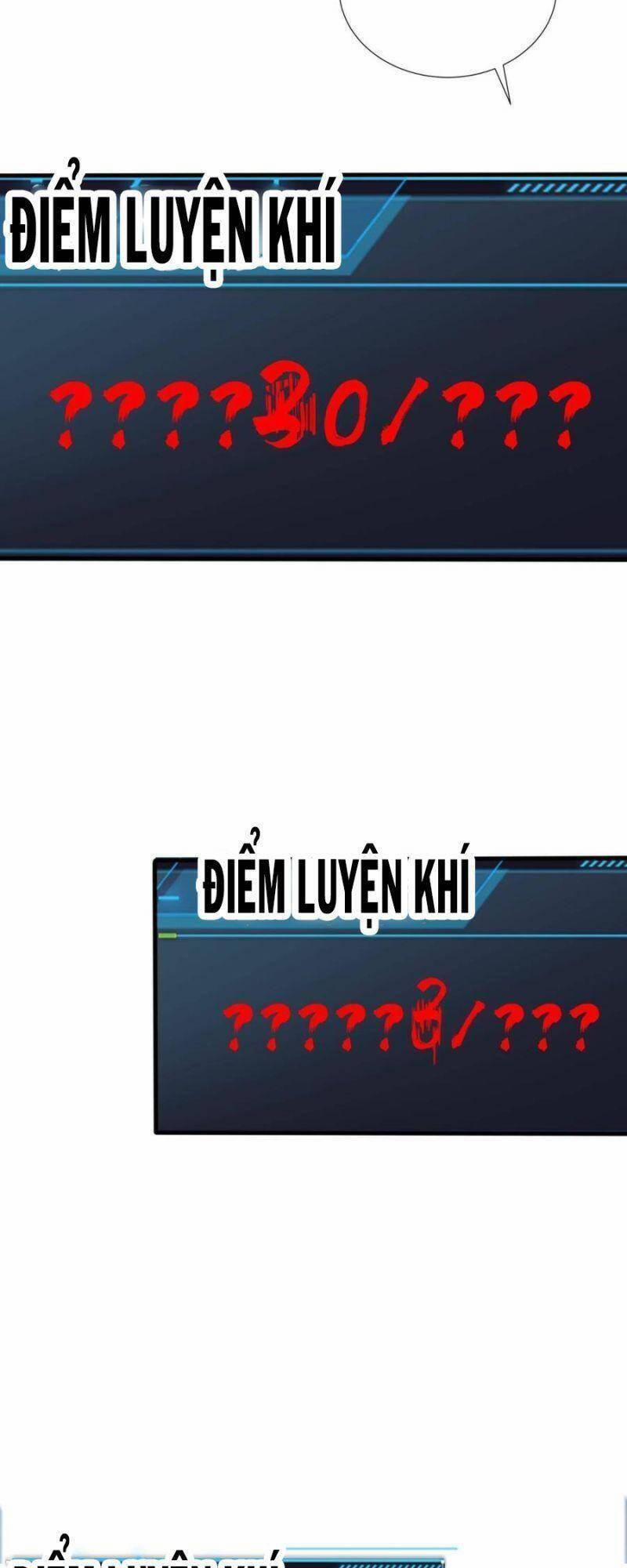 Ta Độ 999 Lần Thiên Kiếp 17 trang 36