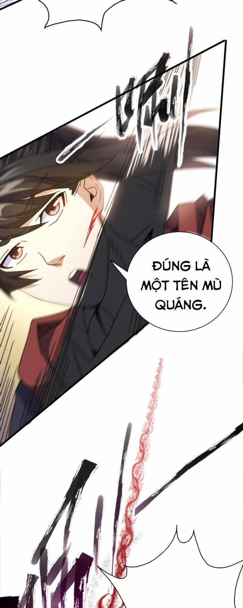 Ta Độ 999 Lần Thiên Kiếp 17 trang 44