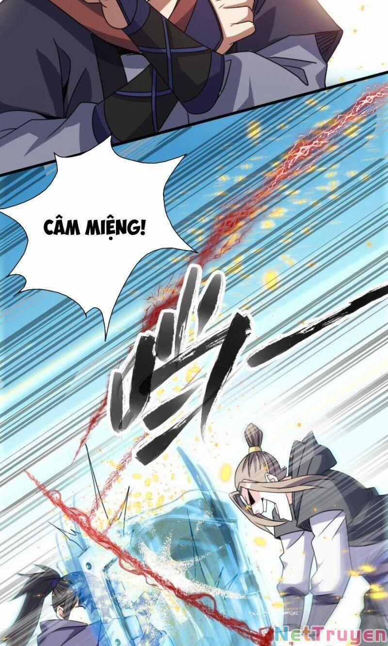 Ta Độ 999 Lần Thiên Kiếp 17 trang 46