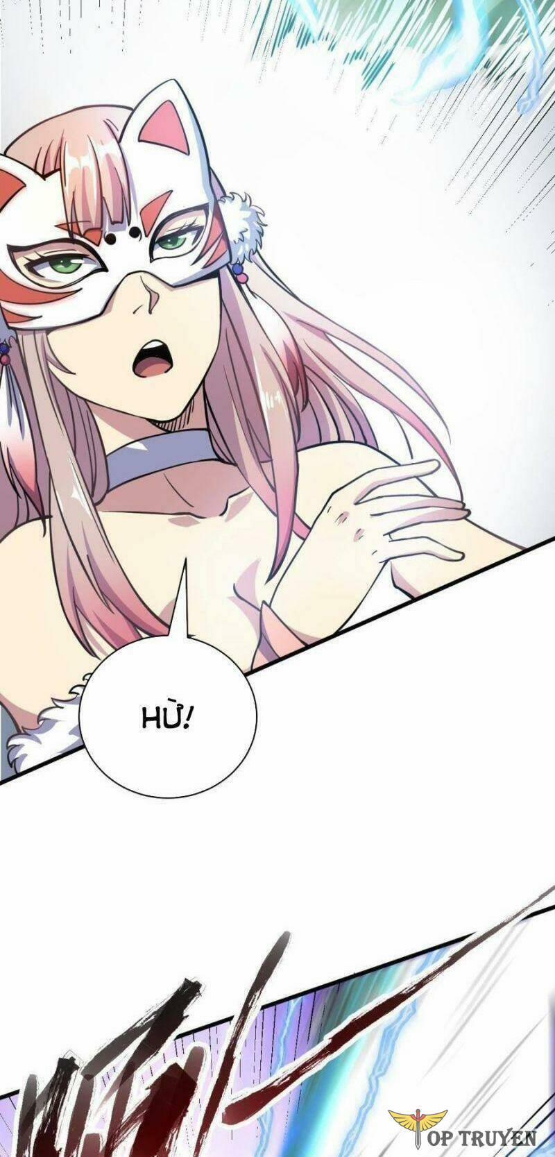 Ta Độ 999 Lần Thiên Kiếp 21 trang 30