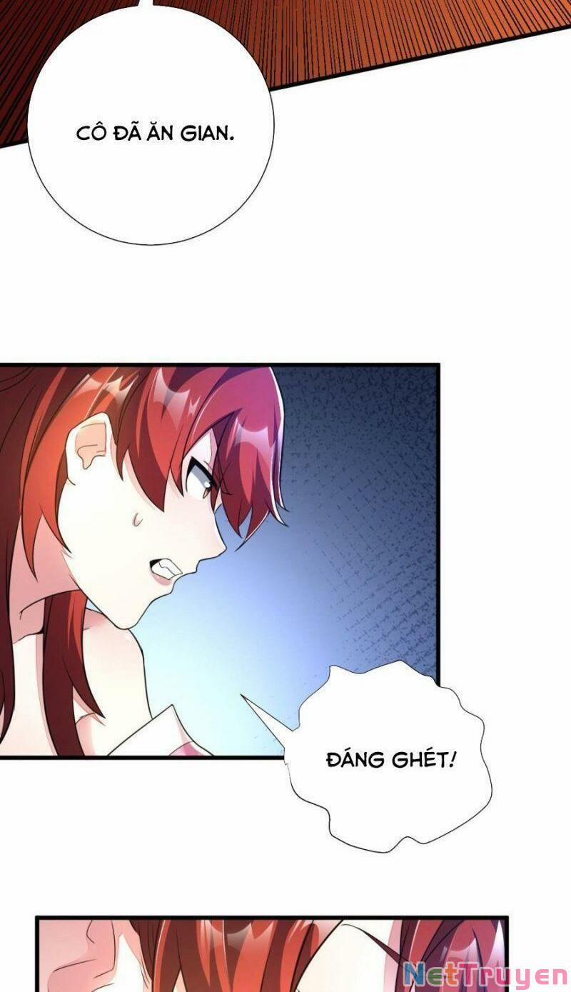 Ta Độ 999 Lần Thiên Kiếp 31 trang 11