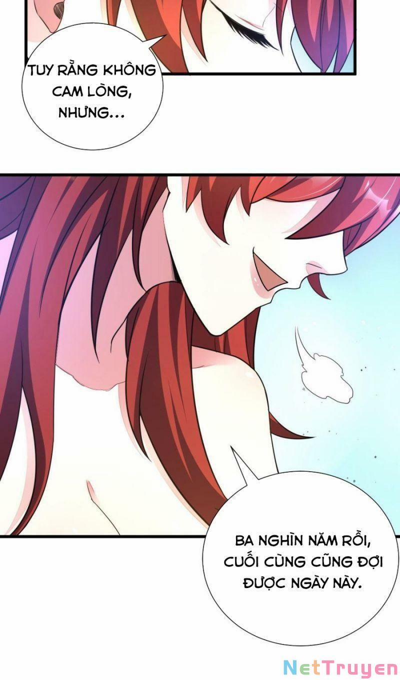 Ta Độ 999 Lần Thiên Kiếp 31 trang 12