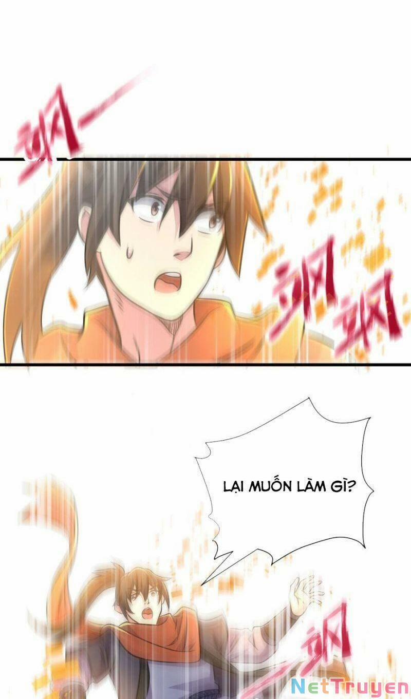 Ta Độ 999 Lần Thiên Kiếp 31 trang 13