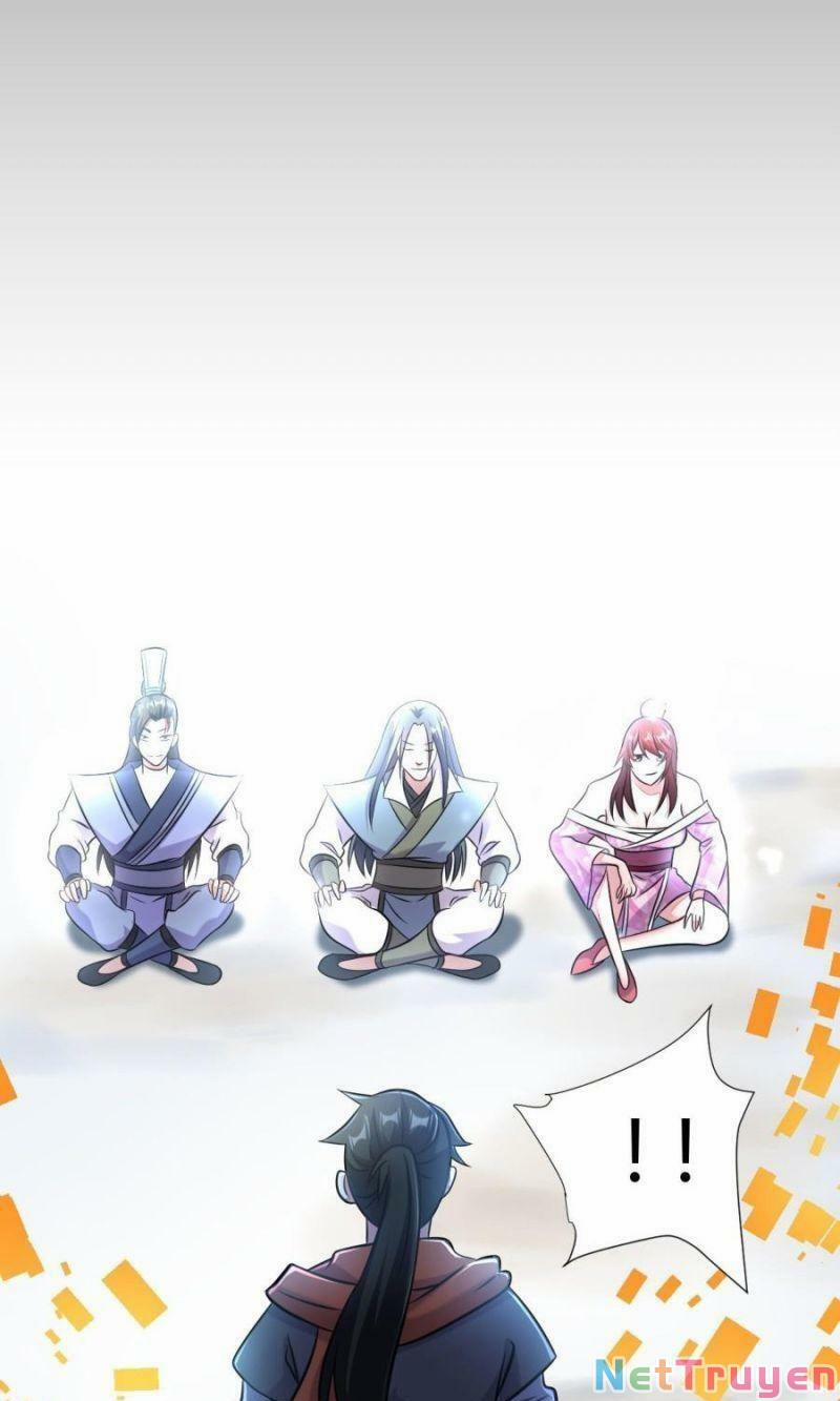 Ta Độ 999 Lần Thiên Kiếp 31 trang 16