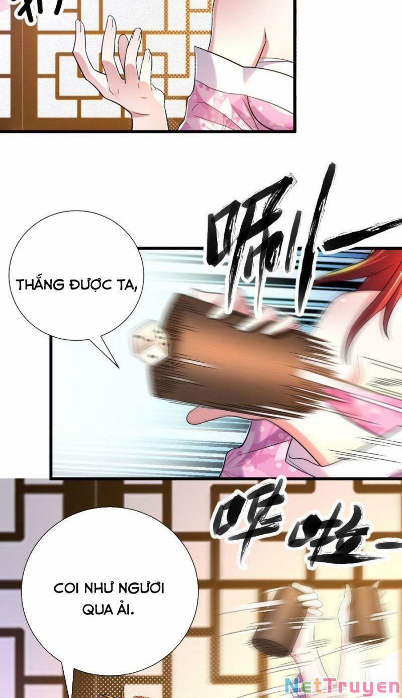 Ta Độ 999 Lần Thiên Kiếp 31 trang 2