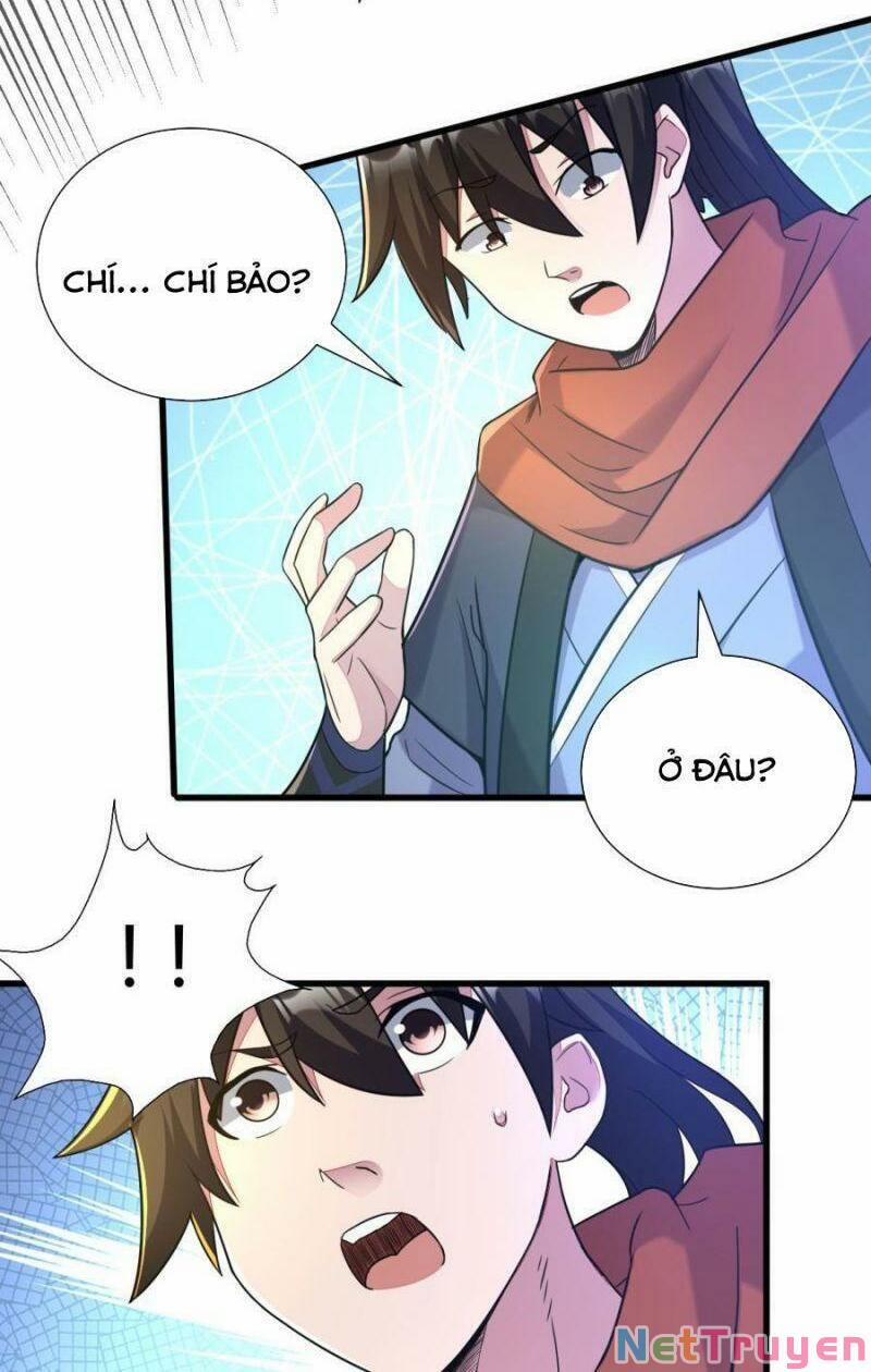 Ta Độ 999 Lần Thiên Kiếp 31 trang 27