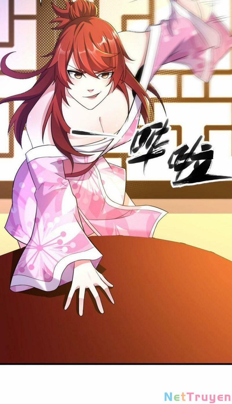 Ta Độ 999 Lần Thiên Kiếp 31 trang 3