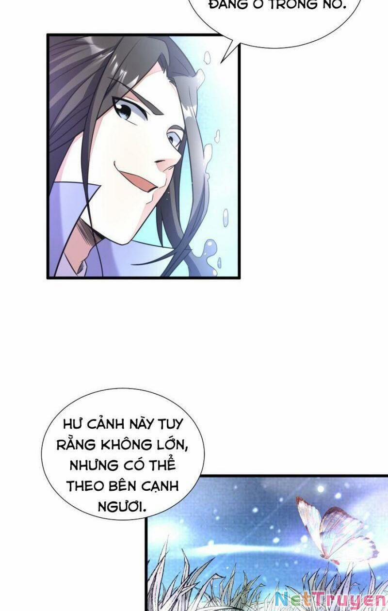 Ta Độ 999 Lần Thiên Kiếp 31 trang 31