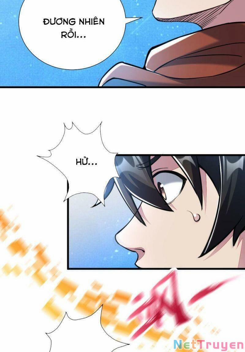 Ta Độ 999 Lần Thiên Kiếp 31 trang 37