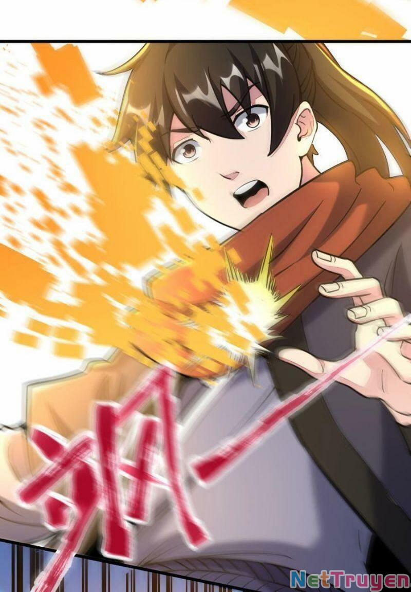 Ta Độ 999 Lần Thiên Kiếp 31 trang 39