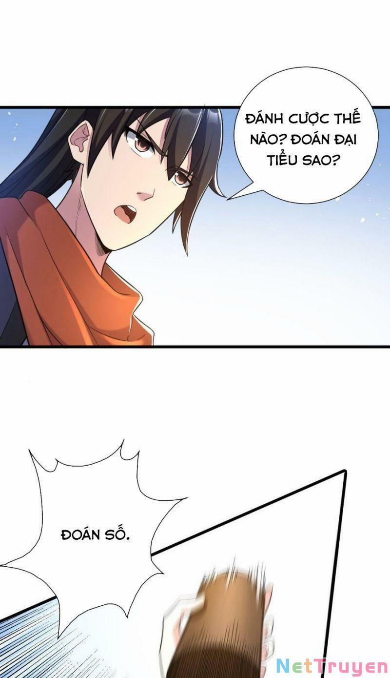 Ta Độ 999 Lần Thiên Kiếp 31 trang 4