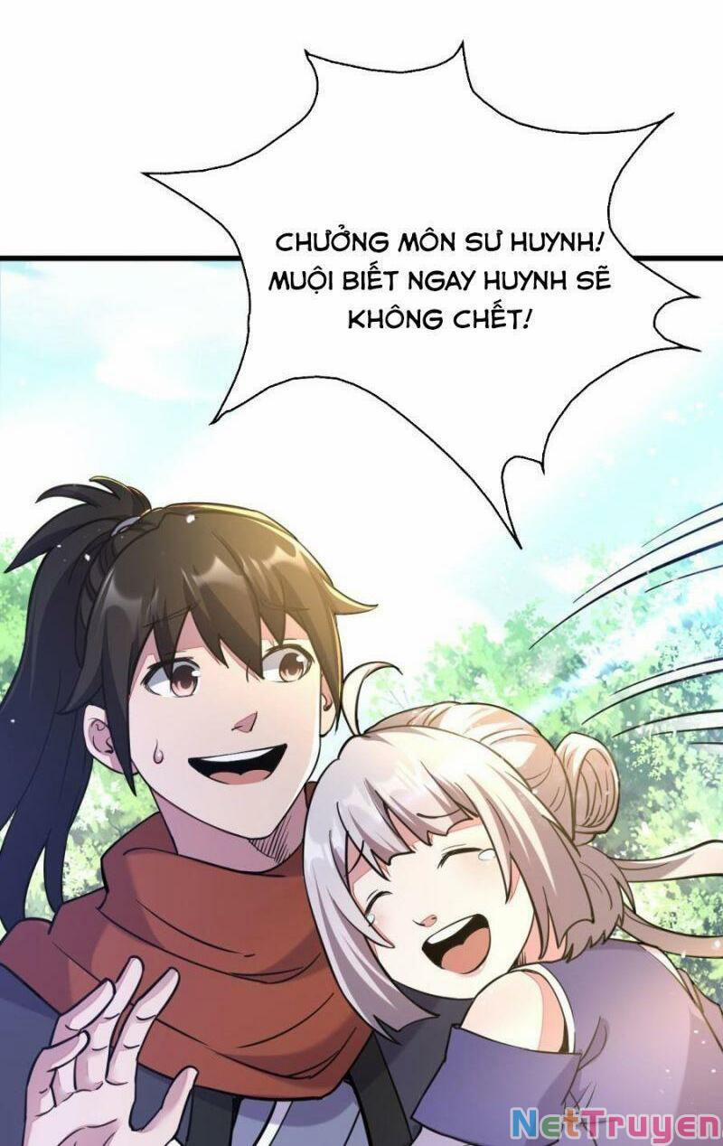 Ta Độ 999 Lần Thiên Kiếp 31 trang 45