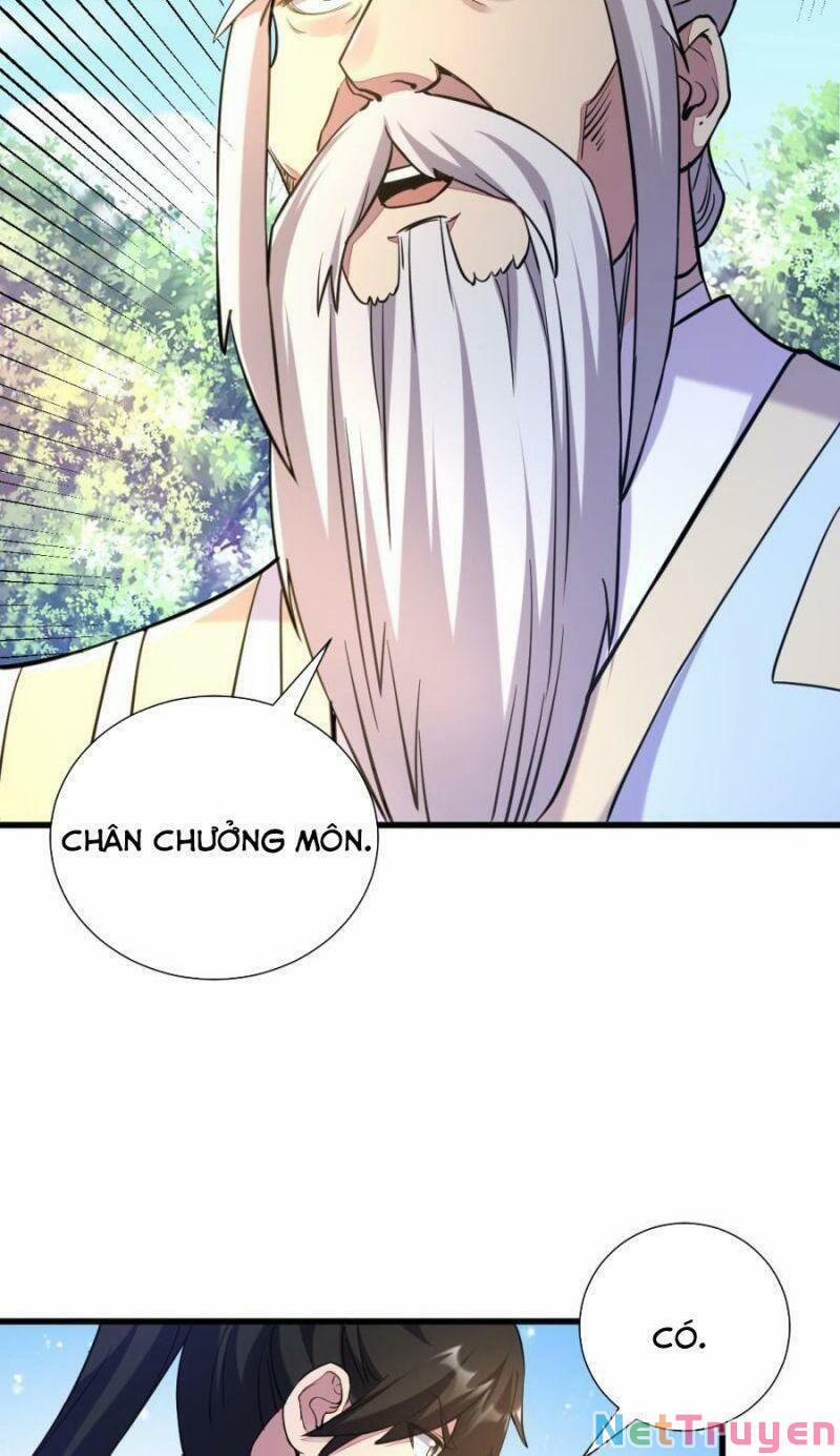 Ta Độ 999 Lần Thiên Kiếp 31 trang 53