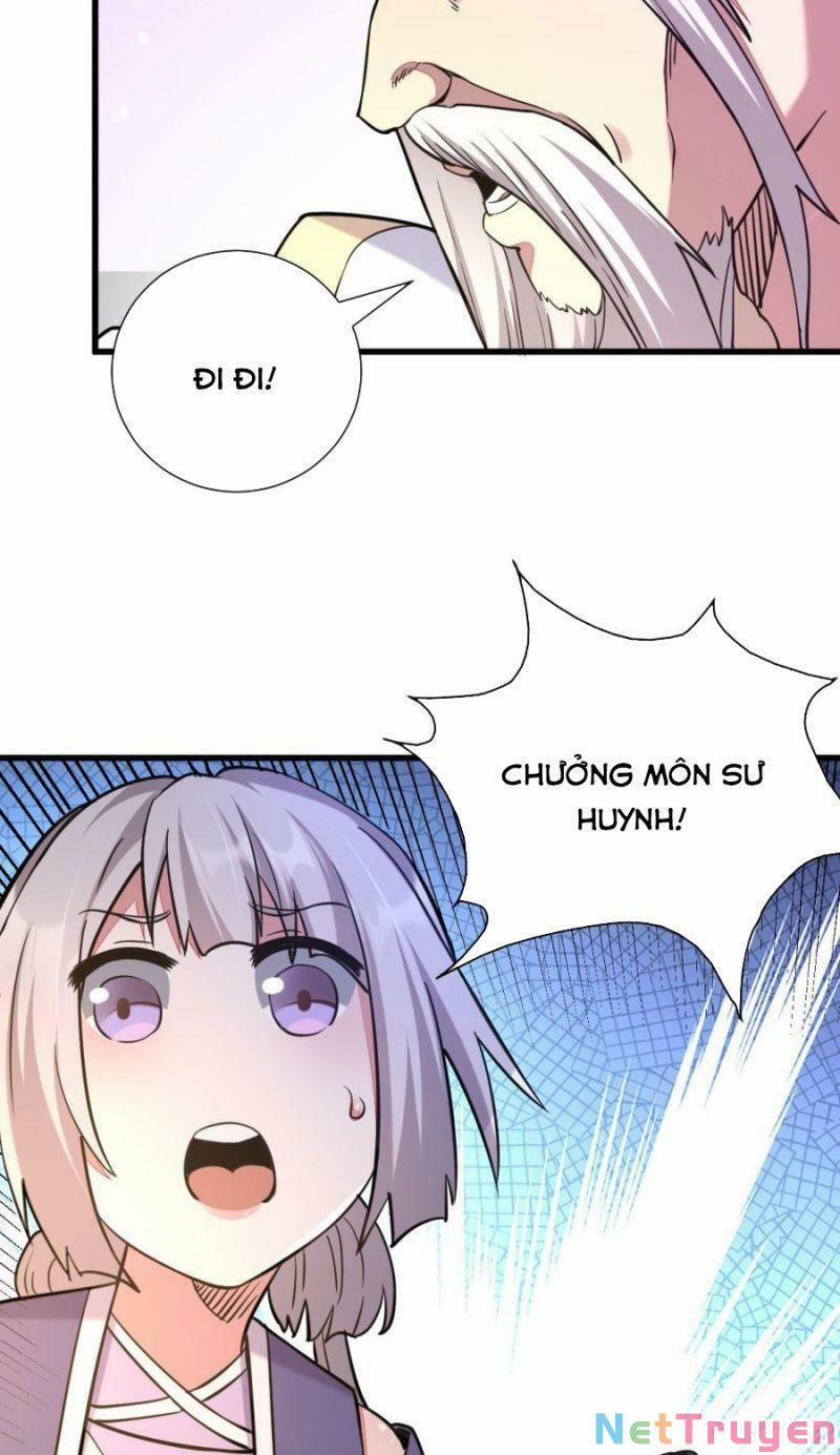 Ta Độ 999 Lần Thiên Kiếp 31 trang 56