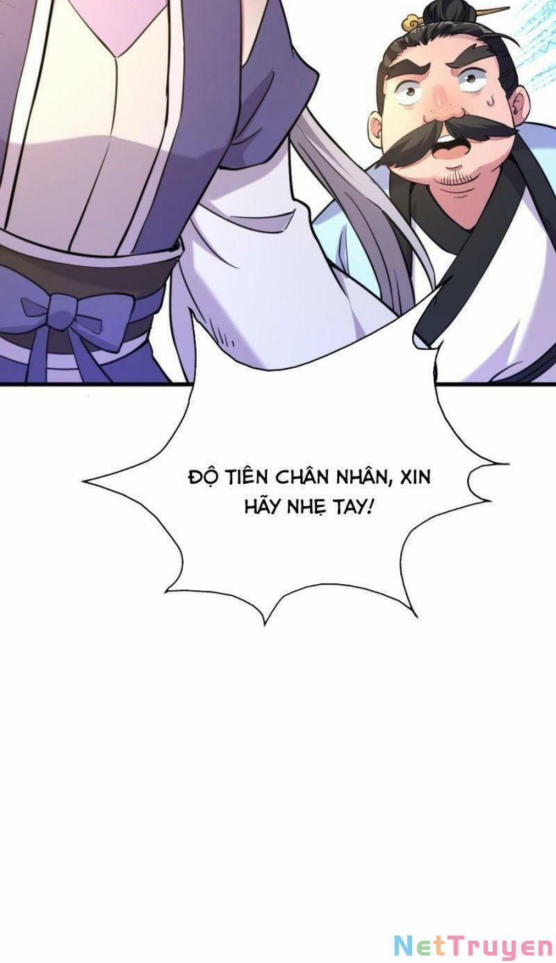 Ta Độ 999 Lần Thiên Kiếp 31 trang 57