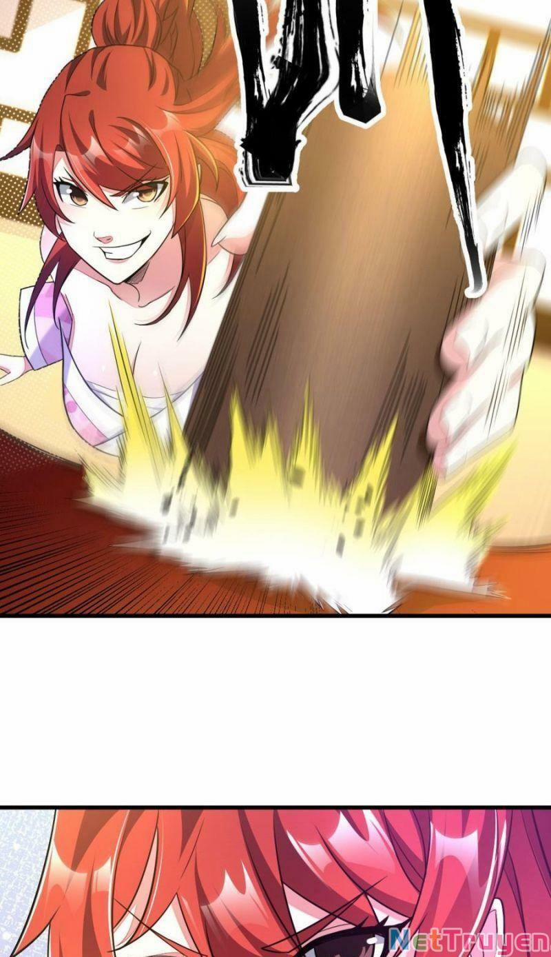 Ta Độ 999 Lần Thiên Kiếp 31 trang 6