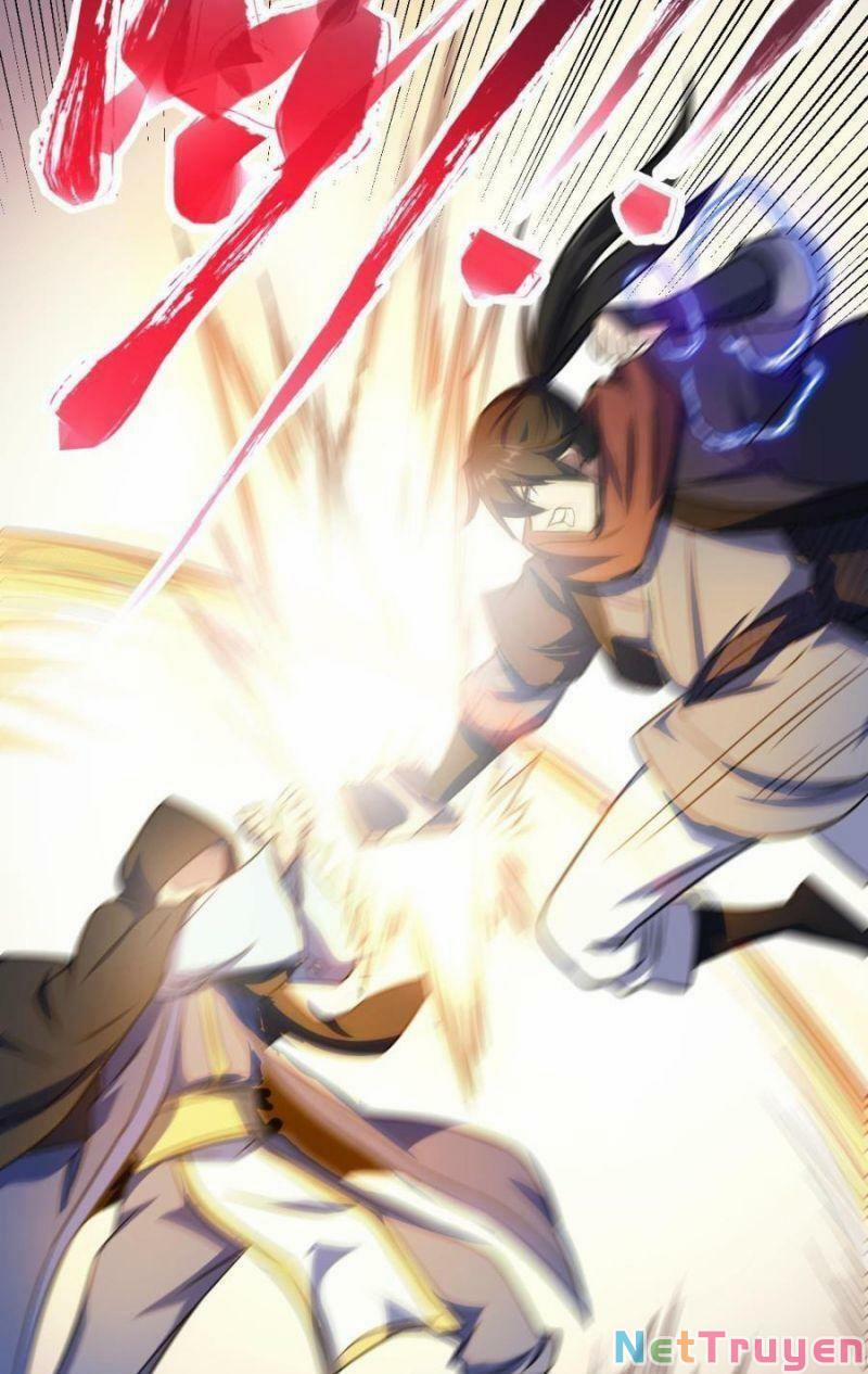 Ta Độ 999 Lần Thiên Kiếp 33 trang 23