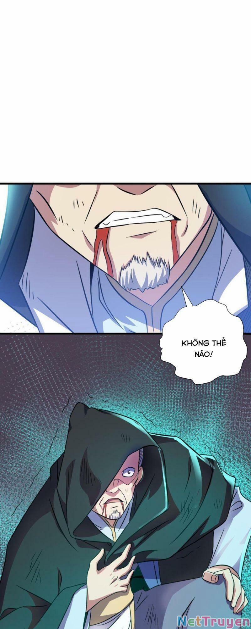 Ta Độ 999 Lần Thiên Kiếp 33 trang 27