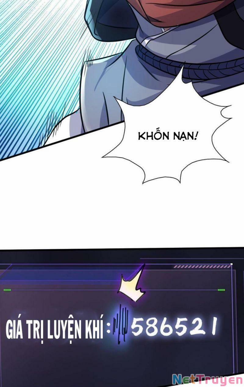 Ta Độ 999 Lần Thiên Kiếp 33 trang 37