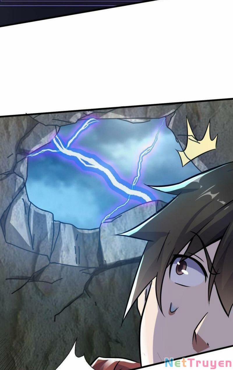 Ta Độ 999 Lần Thiên Kiếp 33 trang 38