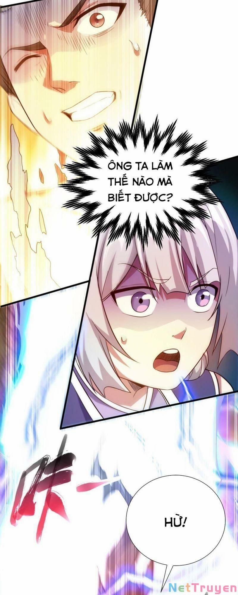 Ta Độ 999 Lần Thiên Kiếp 33 trang 43