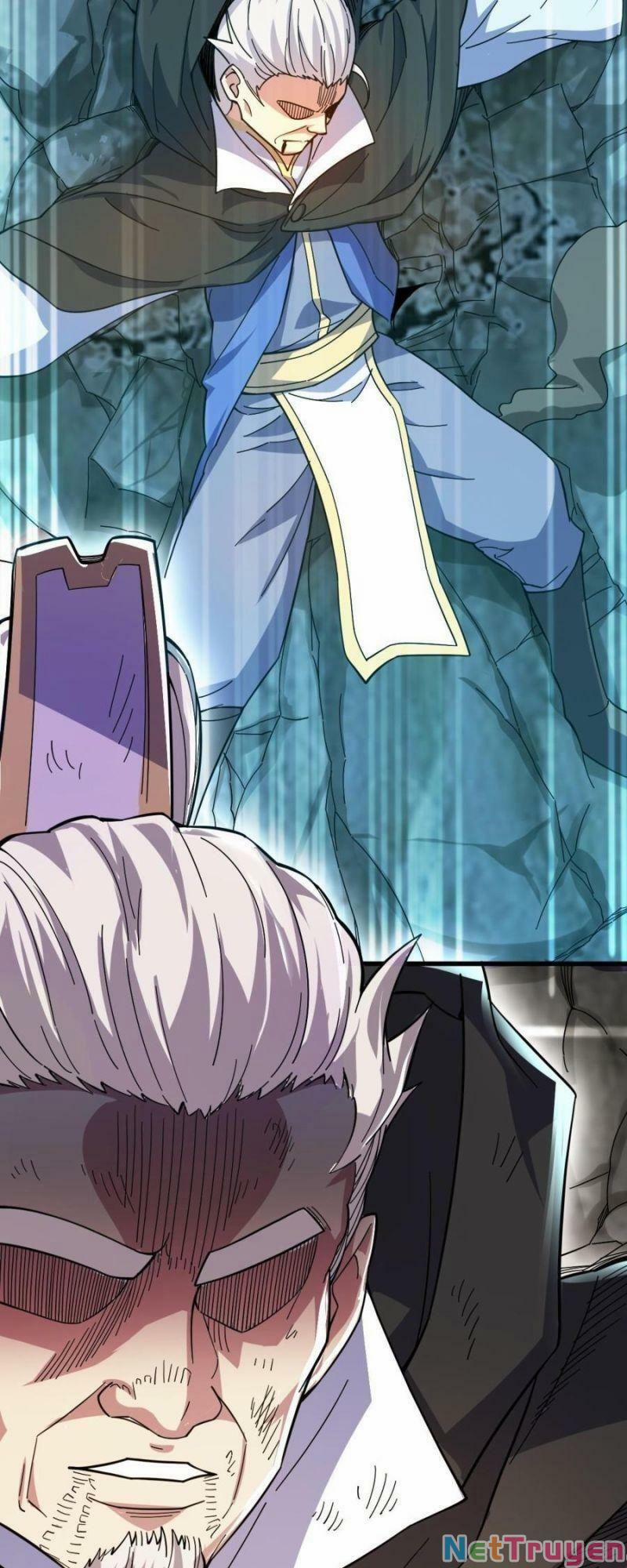 Ta Độ 999 Lần Thiên Kiếp 33 trang 53