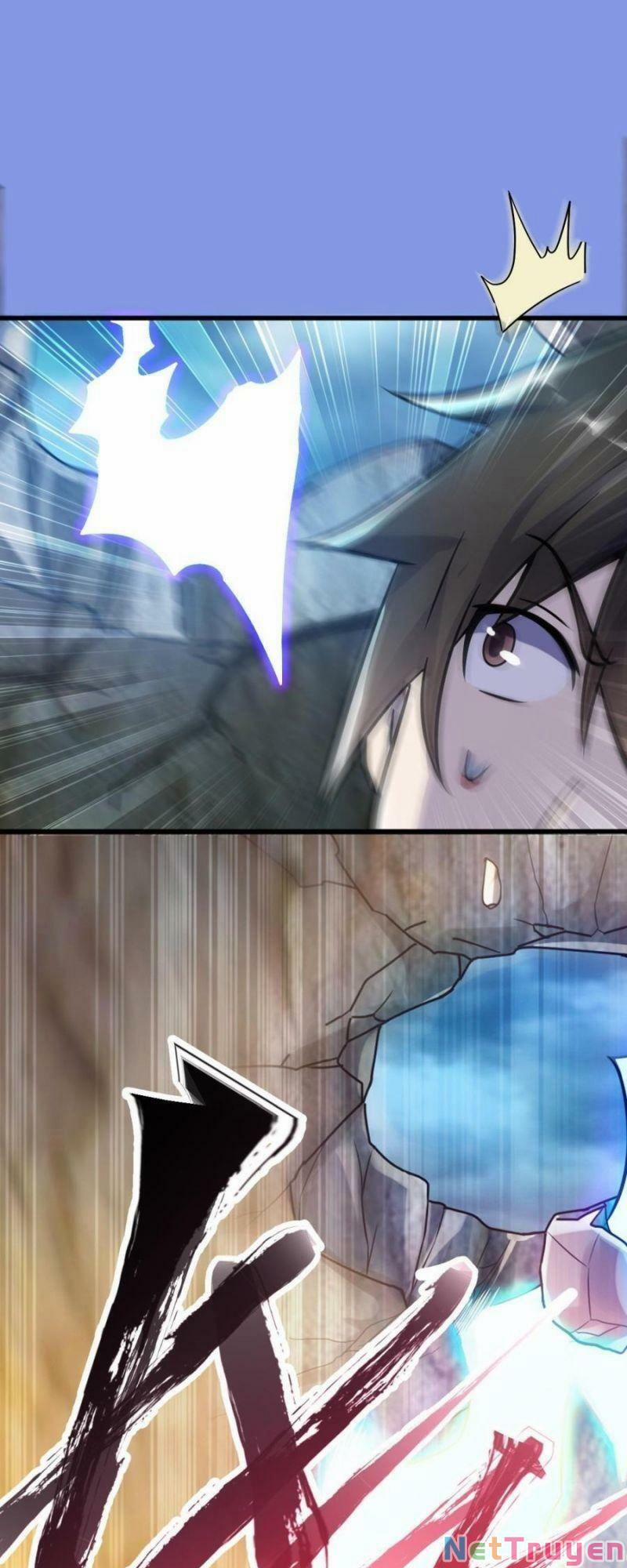 Ta Độ 999 Lần Thiên Kiếp 33 trang 55