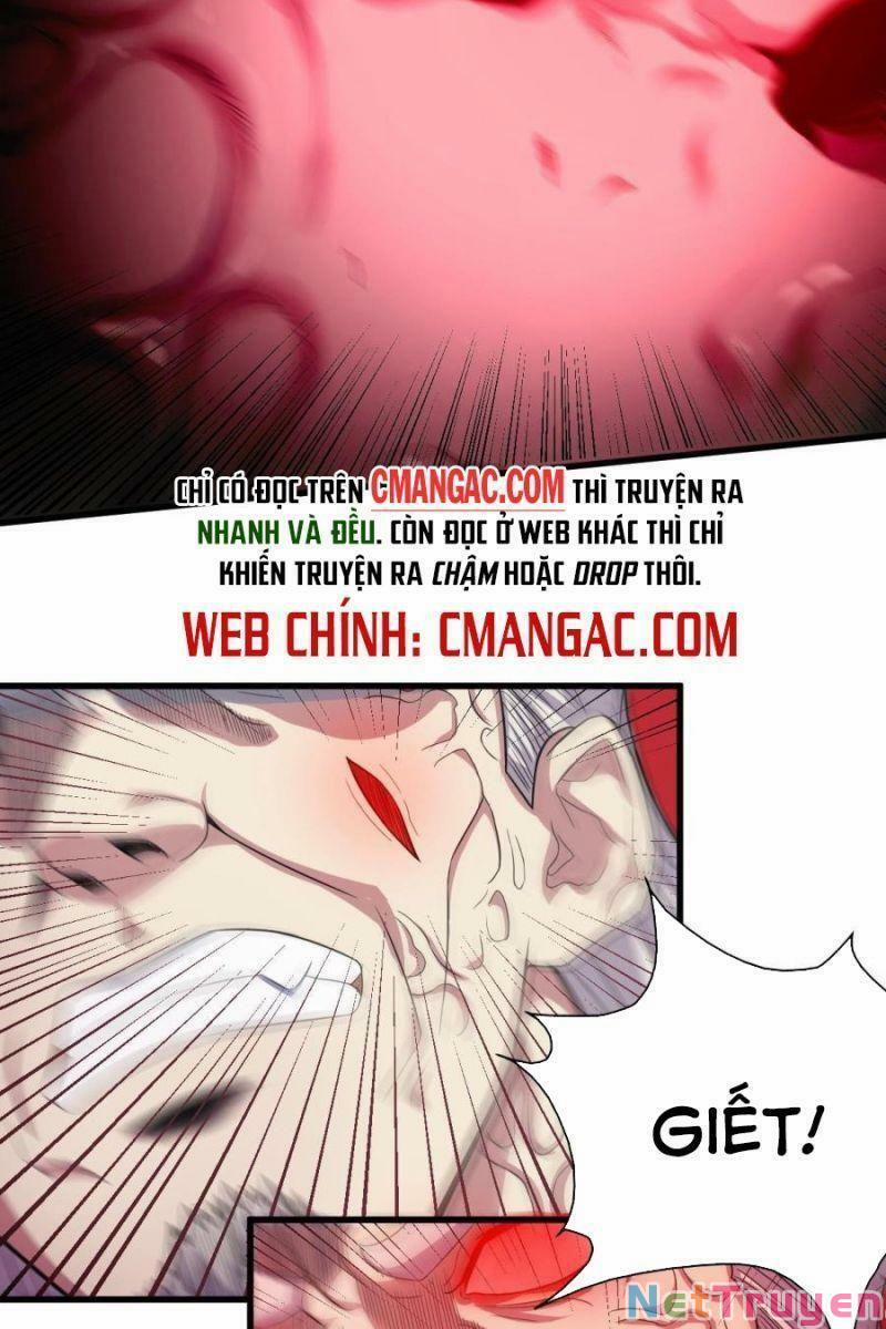 Ta Độ 999 Lần Thiên Kiếp 33 trang 62