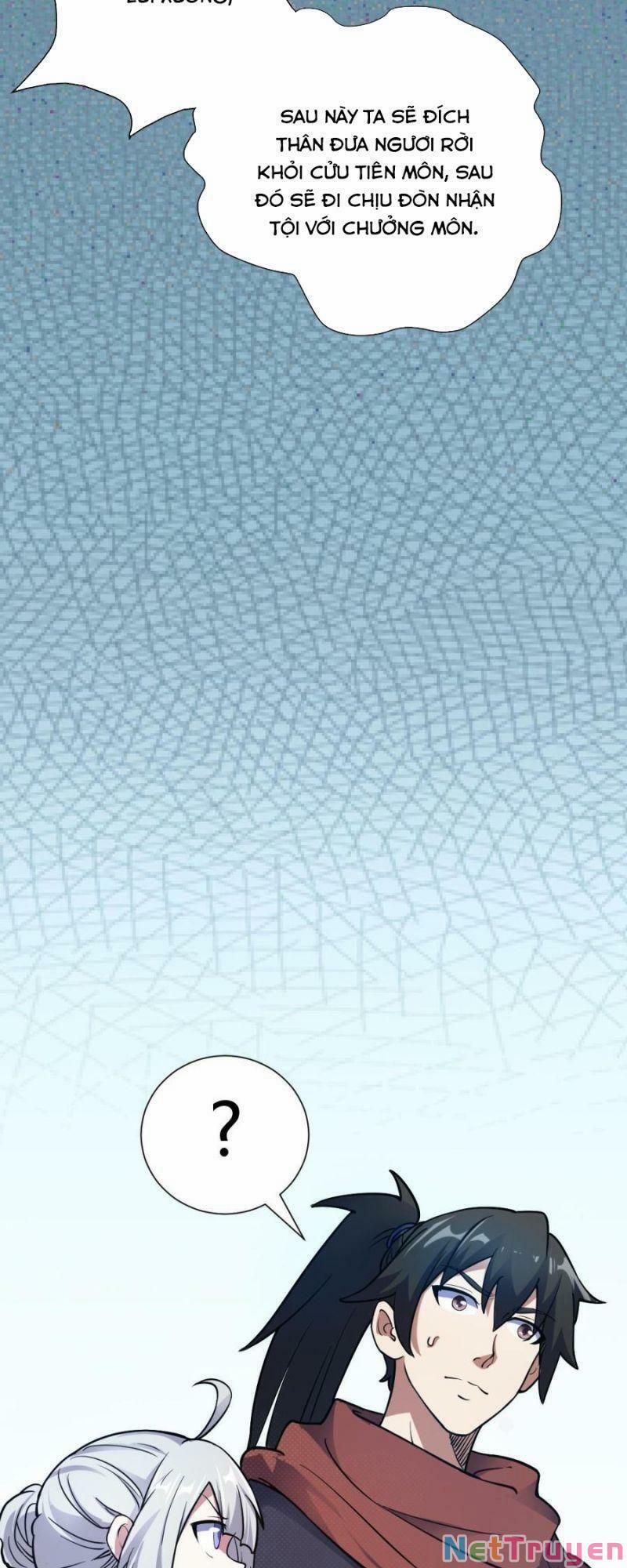 Ta Độ 999 Lần Thiên Kiếp 33 trang 7