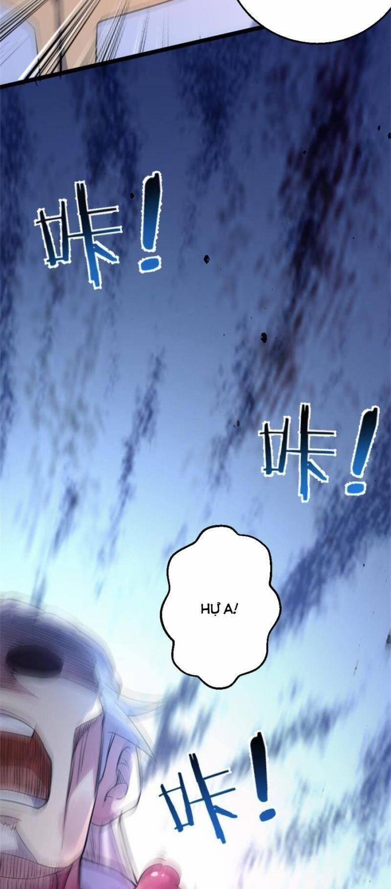 Ta Độ 999 Lần Thiên Kiếp 34 trang 13