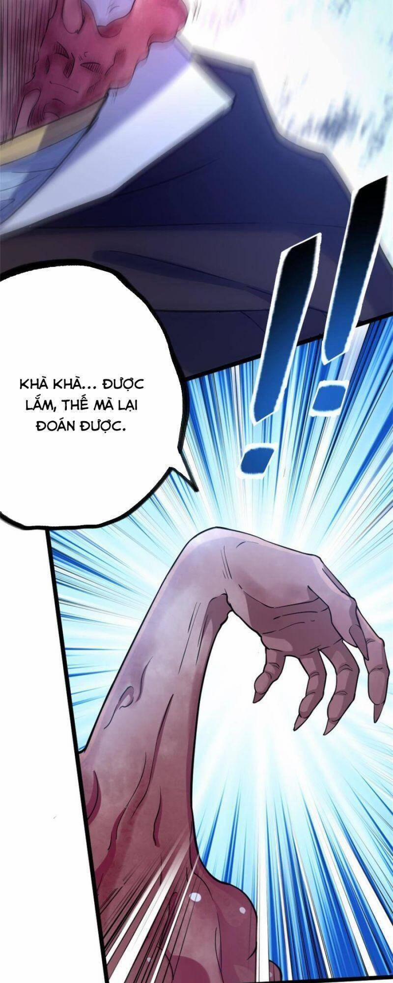 Ta Độ 999 Lần Thiên Kiếp 34 trang 14