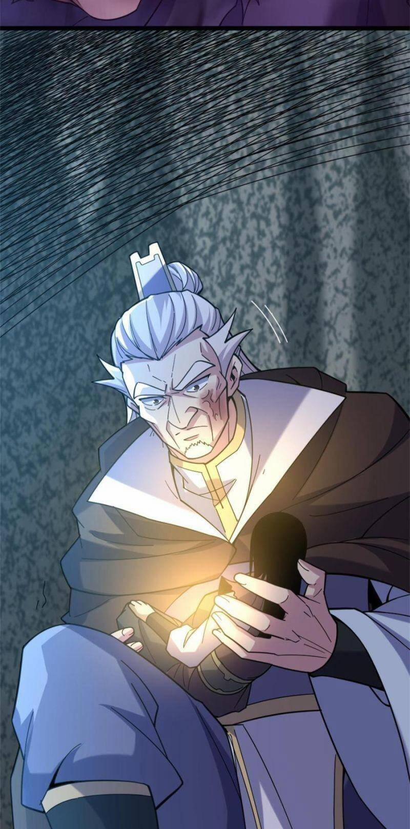 Ta Độ 999 Lần Thiên Kiếp 34 trang 22